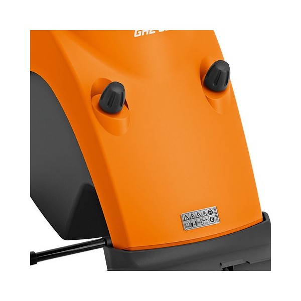 Broyeur électrique STIHL GHE250 – Image 2