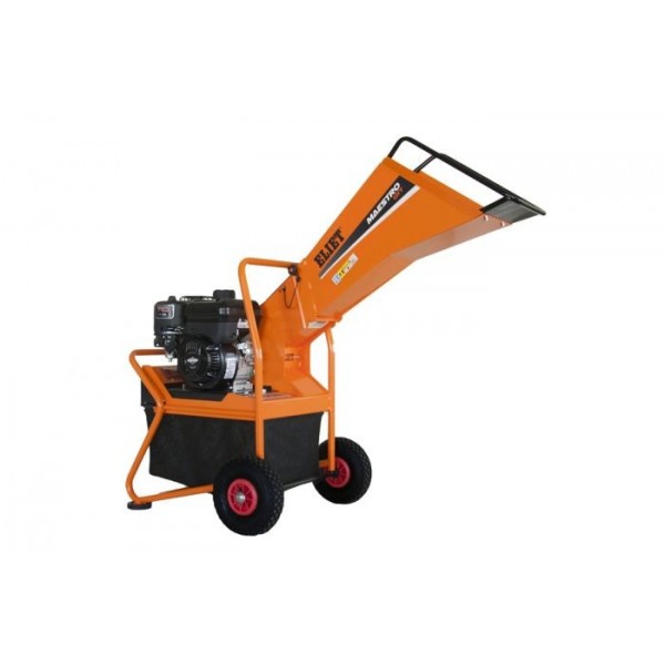 Broyeur thermique MAESTRO CITY ELIET – Image 2