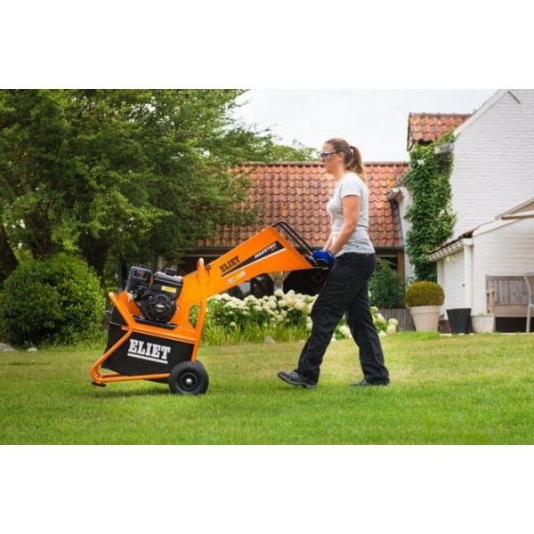 Broyeur thermique MAESTRO CITY ELIET – Image 4