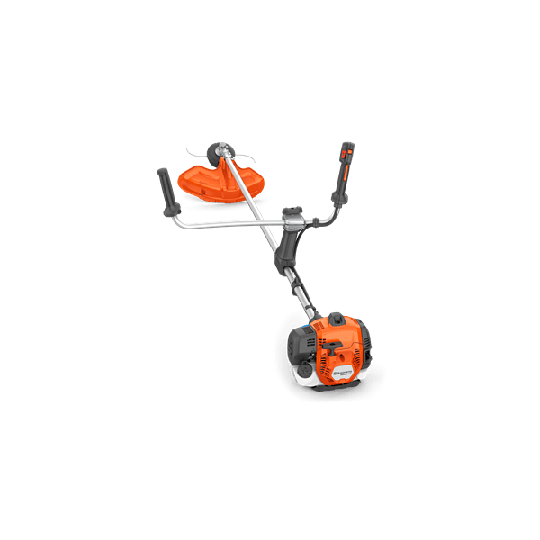 Débroussailleuse thermique 525RX Mark II HUSQVARNA – Image 2