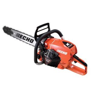 Tronçonneuse thermique ECHO CS 7310 SX