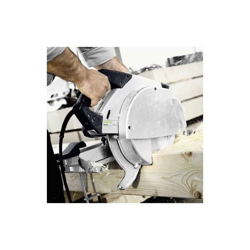 Scie circulaire de charpente FESTOOL 2300W – 132/NS-HK – 561754 – Image 4