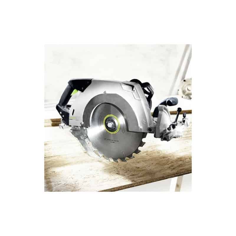 Scie circulaire de charpente FESTOOL 2300W – 132/NS-HK – 561754 – Image 2