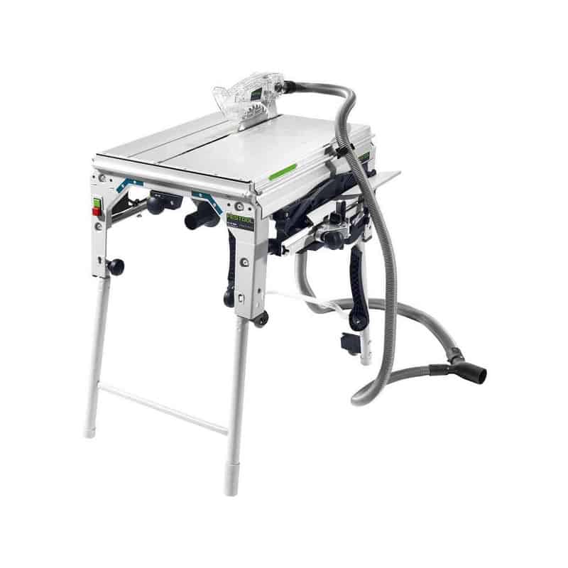 Scie semi-stationnaire FESTOOL PRECISIO CS 70 EBG – Image 5