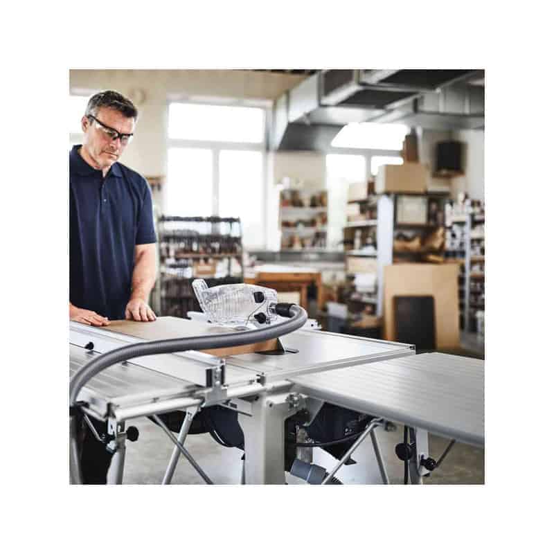 Scie stationnaire FESTOOL TKS 80 EBS-Set – 575828 – Image 9