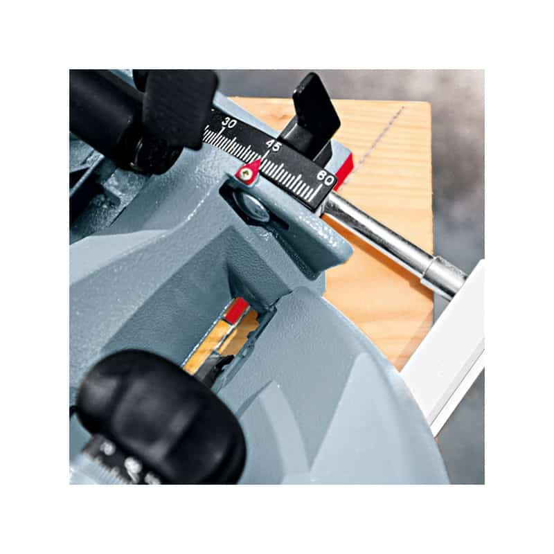 Scie circulaire charpente MAFELL 370 mm 2600W MKS 145 Ec – 924701 – Image 4