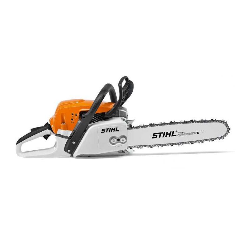 Tronçonneuse thermique STIHL MS 291 45cm