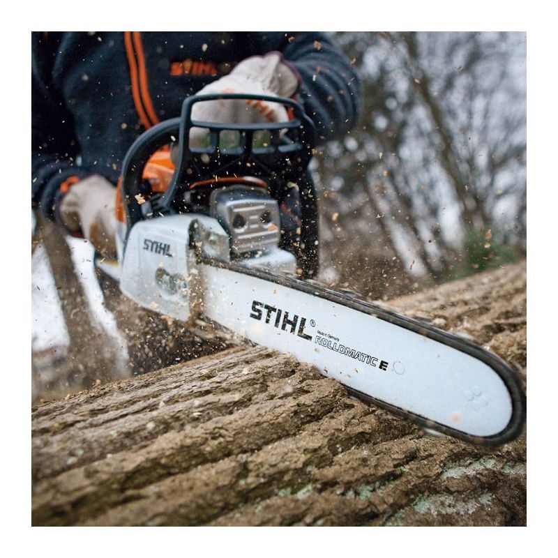 Tronçonneuse thermique STIHL MS 291 45cm – Image 3