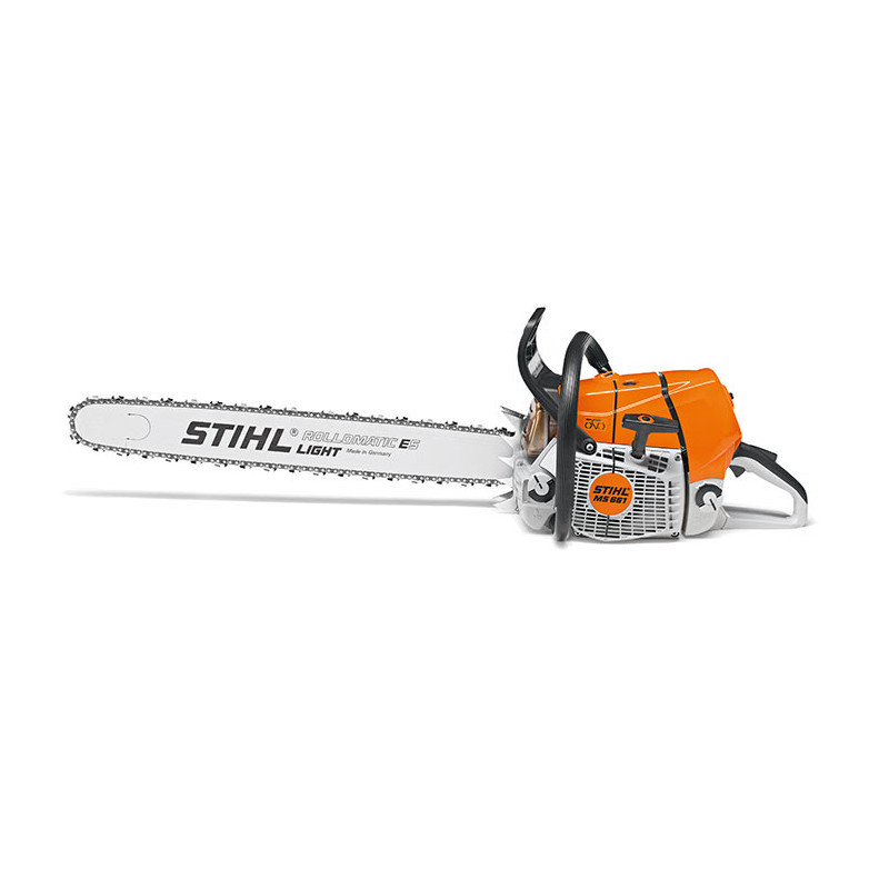 Tronçonneuse thermique STIHL MS 661 C-M W 63cm – Image 2