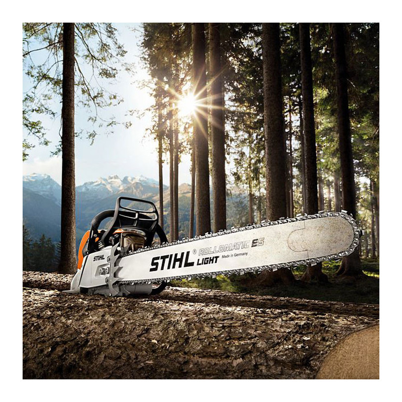 Tronçonneuse thermique STIHL MS 661 C-M W 63cm – Image 3