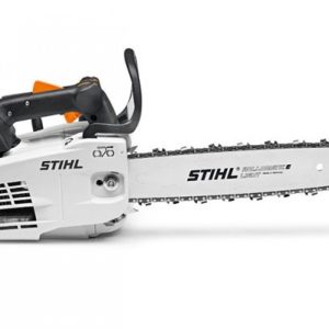 Tronçonneuse thermique STIHL MS 201 T-CM 35cm