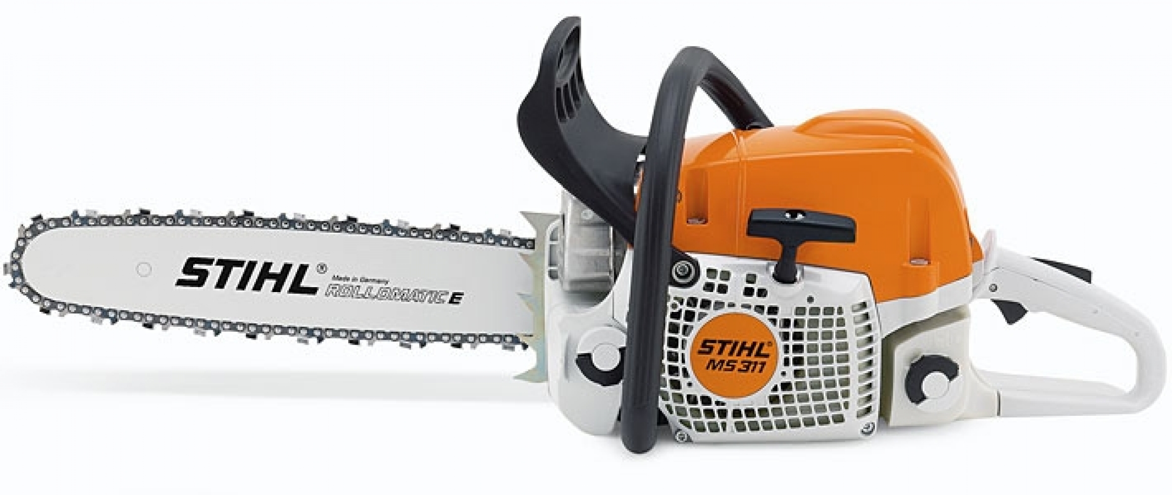 Tronçonneuse thermique STIHL MS 311 – Image 2