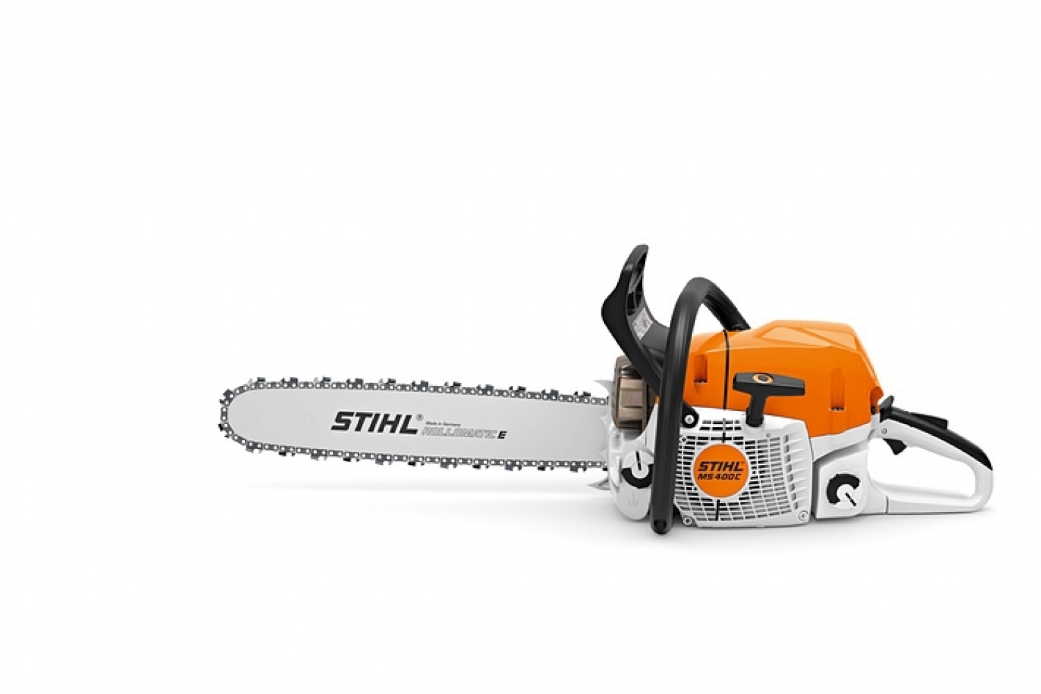 Tronçonneuse thermique STIHL MS 400 C-M – Image 2