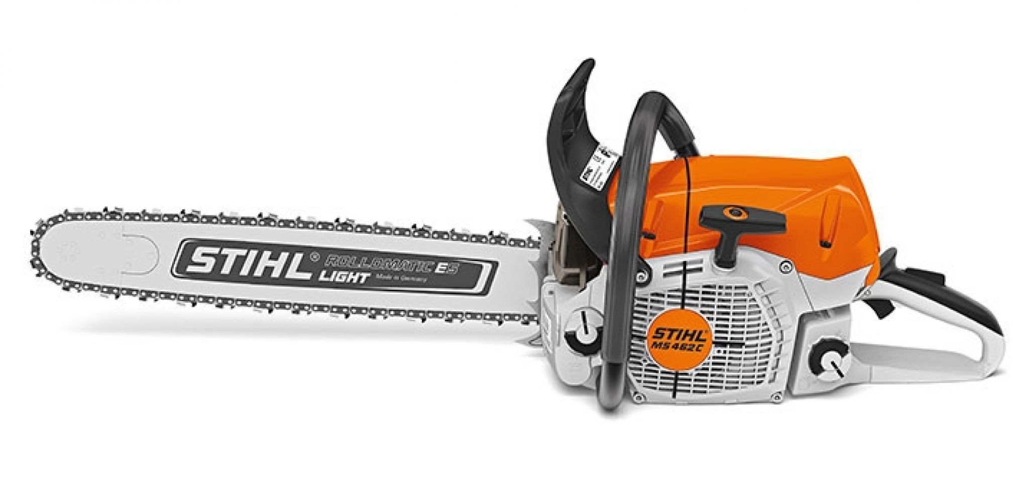 Tronçonneuse thermique STIHL MS 462 C-M VW – Image 3