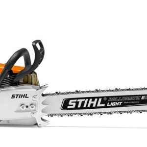 Tronçonneuse thermique STIHL MS 661 C-M 50 à 80cm