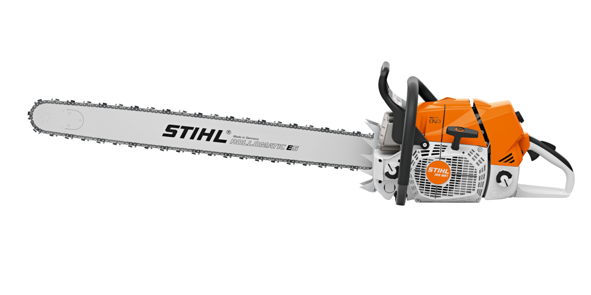 Tronçonneuse thermique STIHL MS 881 – Image 4