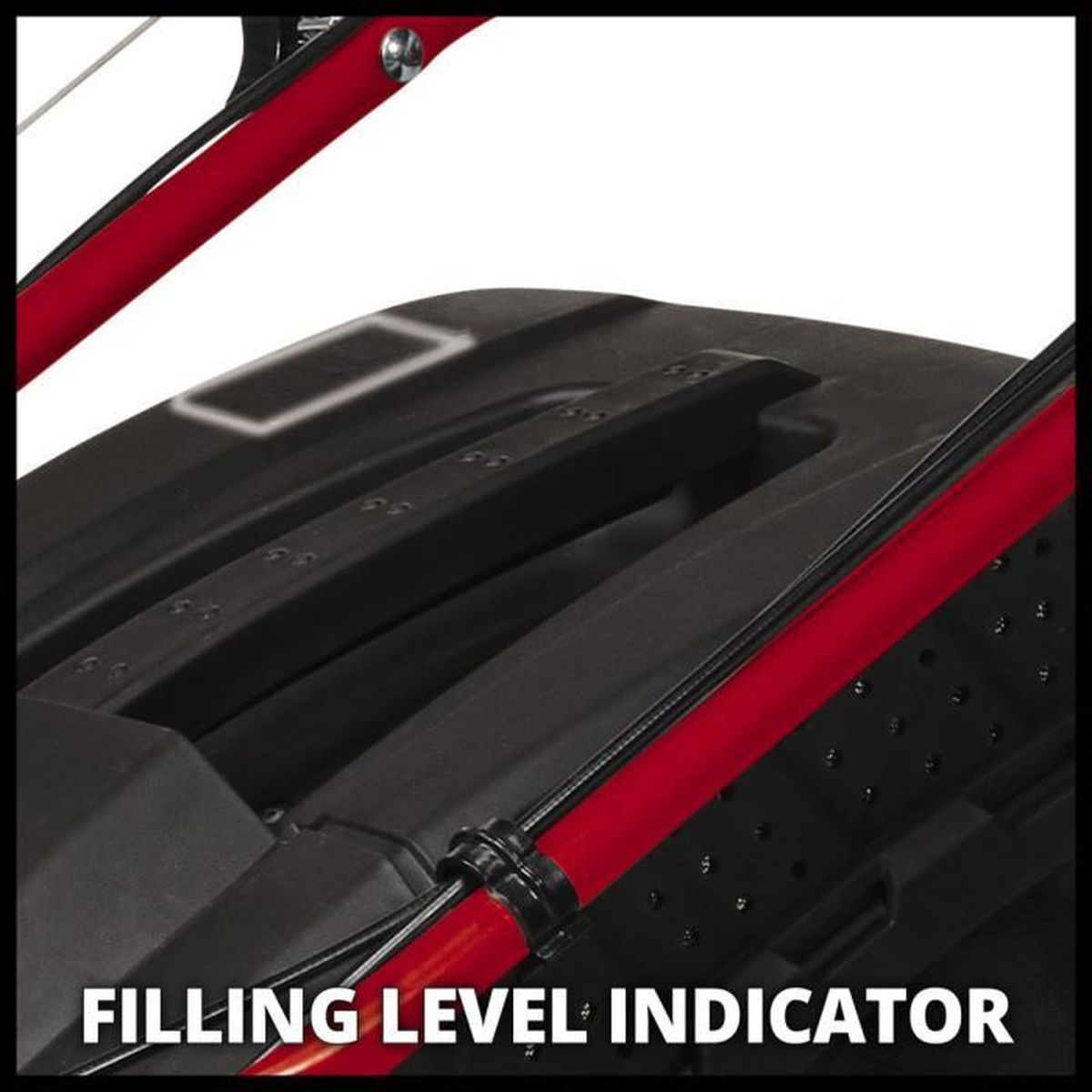 Tondeuse thermique GC-PM 51/3 S HW-E buggy” – surfaces de gazon jusqu’à 1800 m² – Largeur de coupe 51 cm” – Image 3