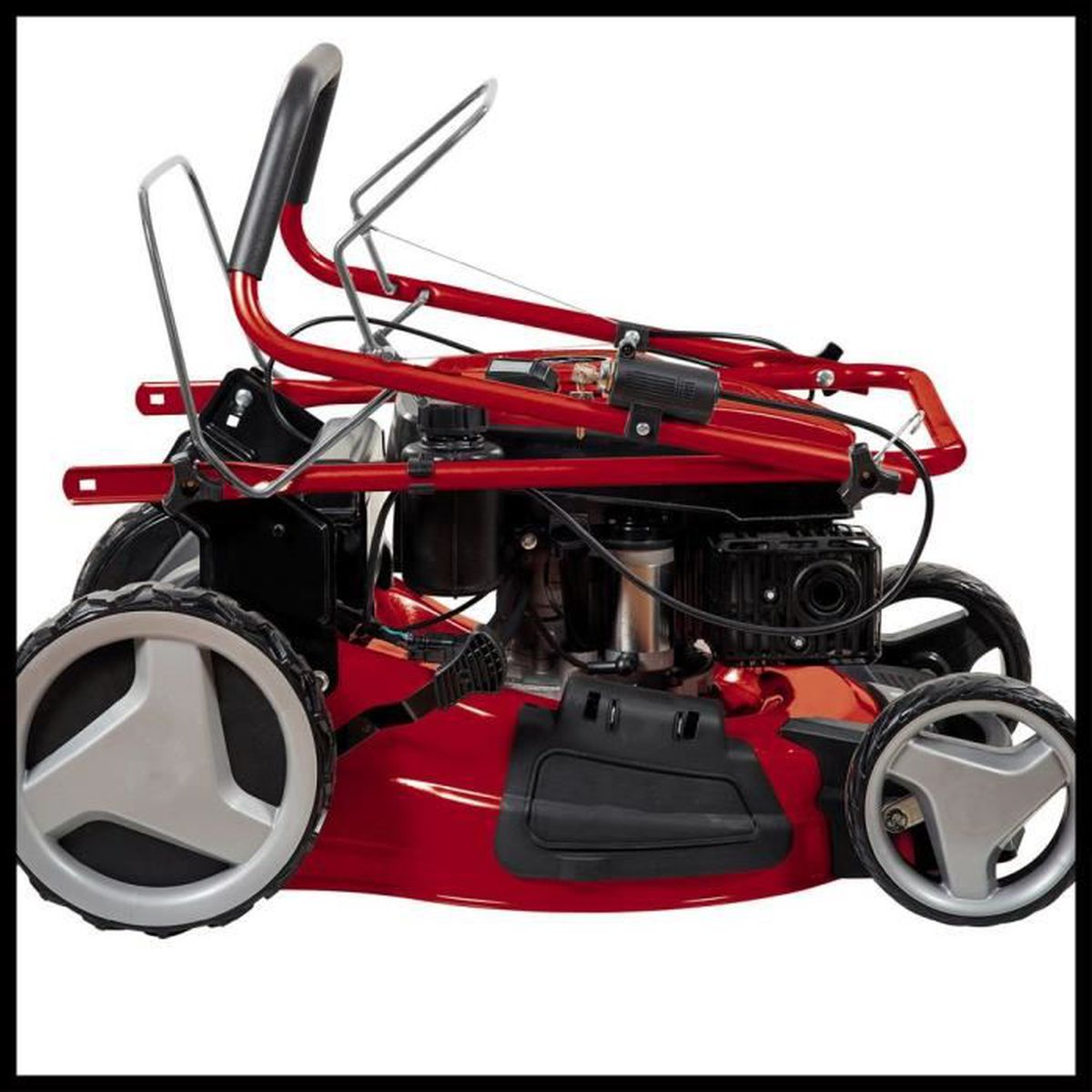 Tondeuse thermique GC-PM 51/3 S HW-E buggy” – surfaces de gazon jusqu’à 1800 m² – Largeur de coupe 51 cm” – Image 4