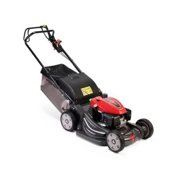 Tondeuse thermique HRX476HYE HONDA