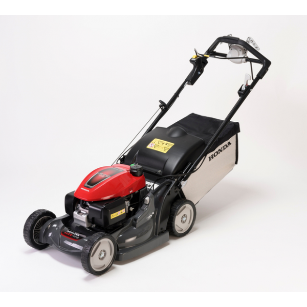 Tondeuse thermique HRX476VYE HONDA