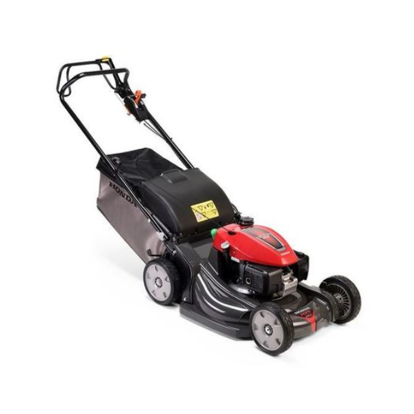 Tondeuse thermique HRX537HYEA HONDA