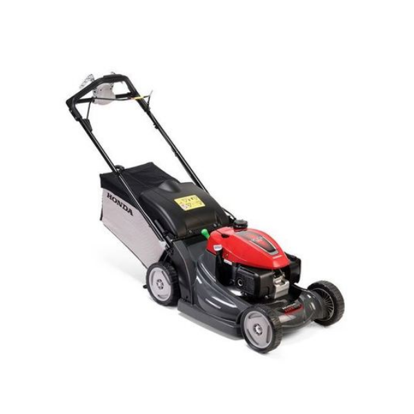 Tondeuse thermique HRX537VKE HONDA