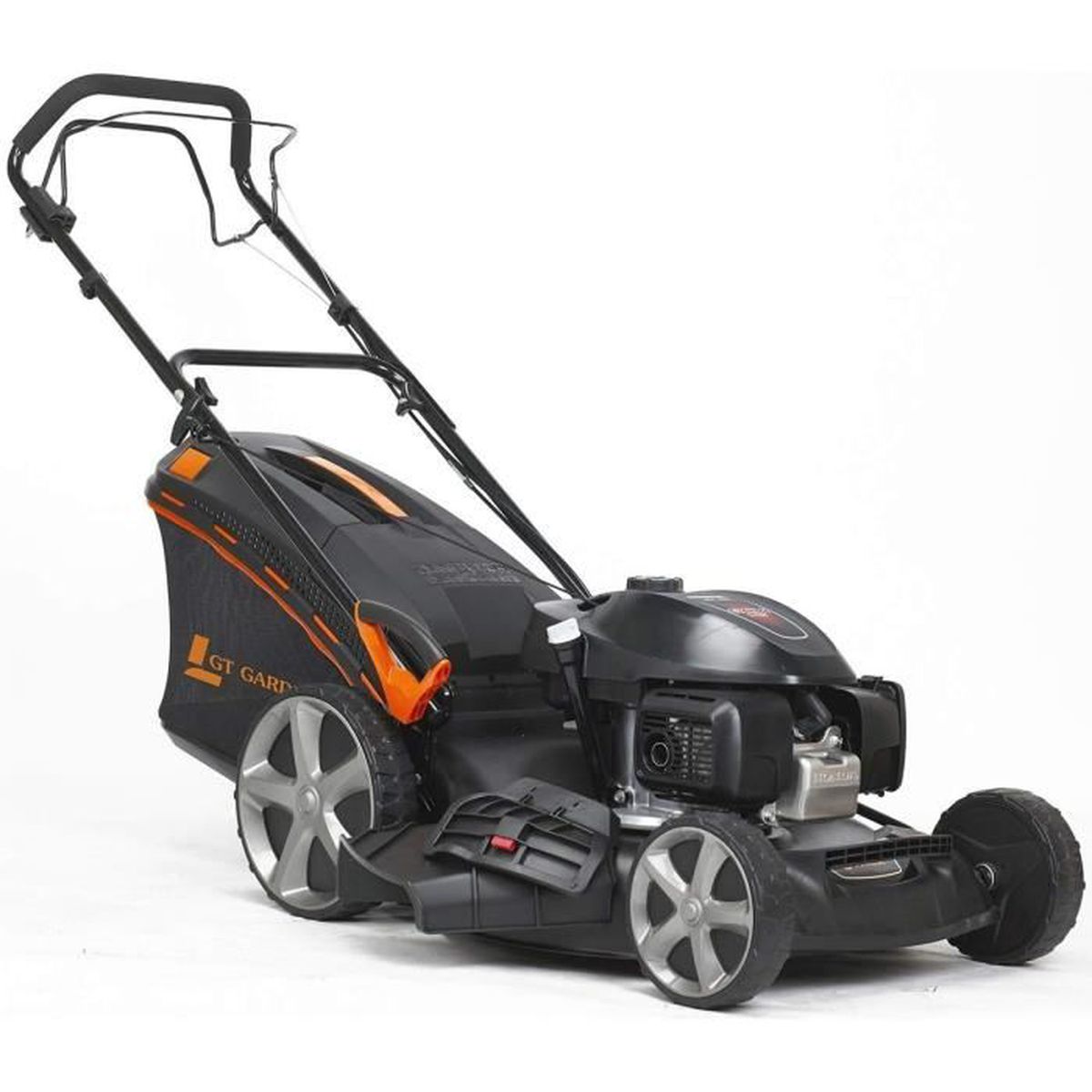 Tondeuse Thermique tractée, 170 cm3, Moteur GCV 170[261]