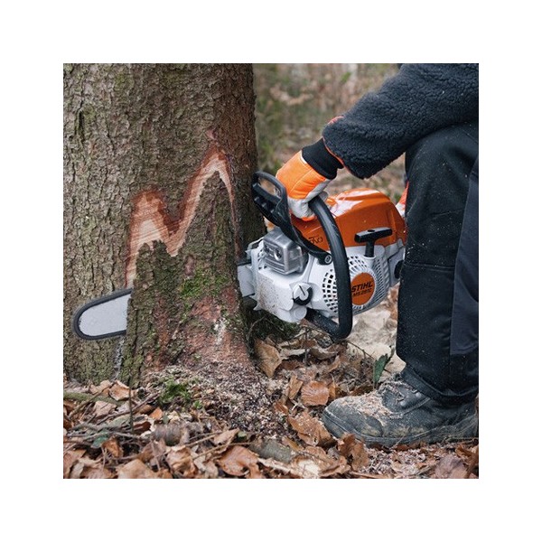 Tronçonneuse thermique STIHL MS 271 45cm – Image 3