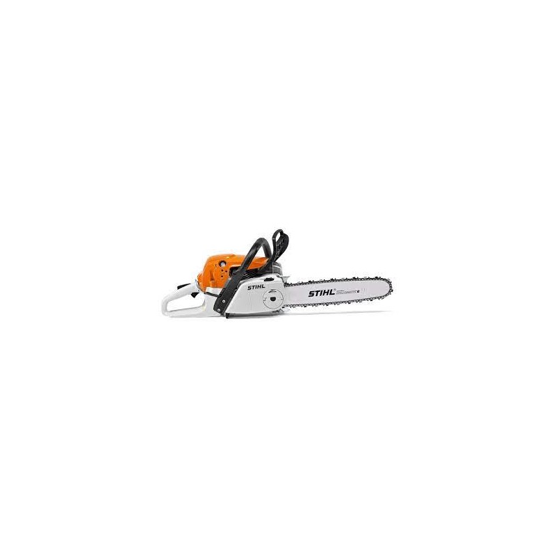 Tronçonneuse thermique STIHL MS 291 C-BE 45cm – Image 3