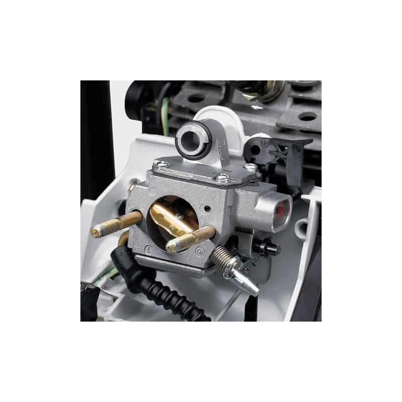 Tronçonneuse thermique STIHL MS 291 C-BE 45cm – Image 4